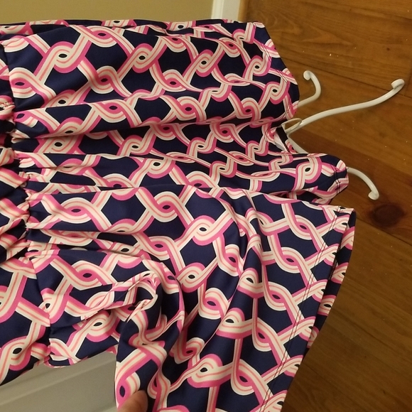 Julie Brown NYC Romper - Picture 3 of 10